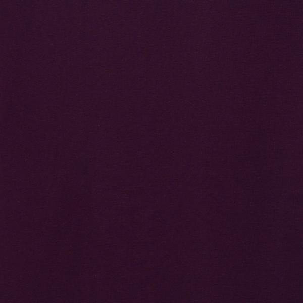 Swafing Heike HW25/26 Bündchen Uni Aubergine 938